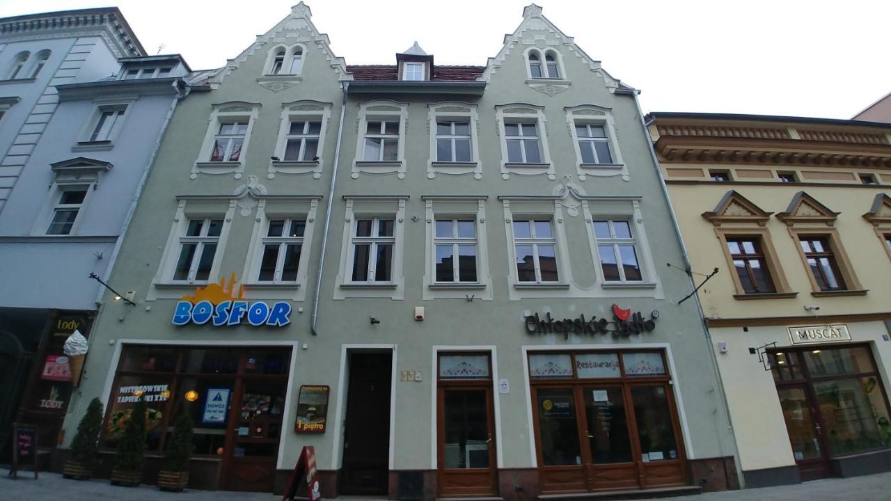 Mostowa 3 Bydgoszcz Exterior photo